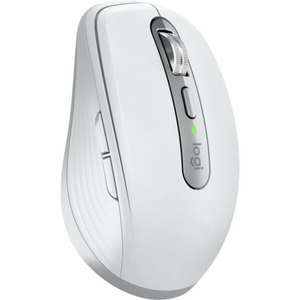 Mouse Logitech 910-006946 Weiß 8000 dpi