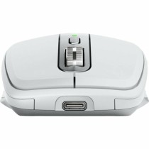 Mouse Logitech 910-006946 Weiß 8000 dpi