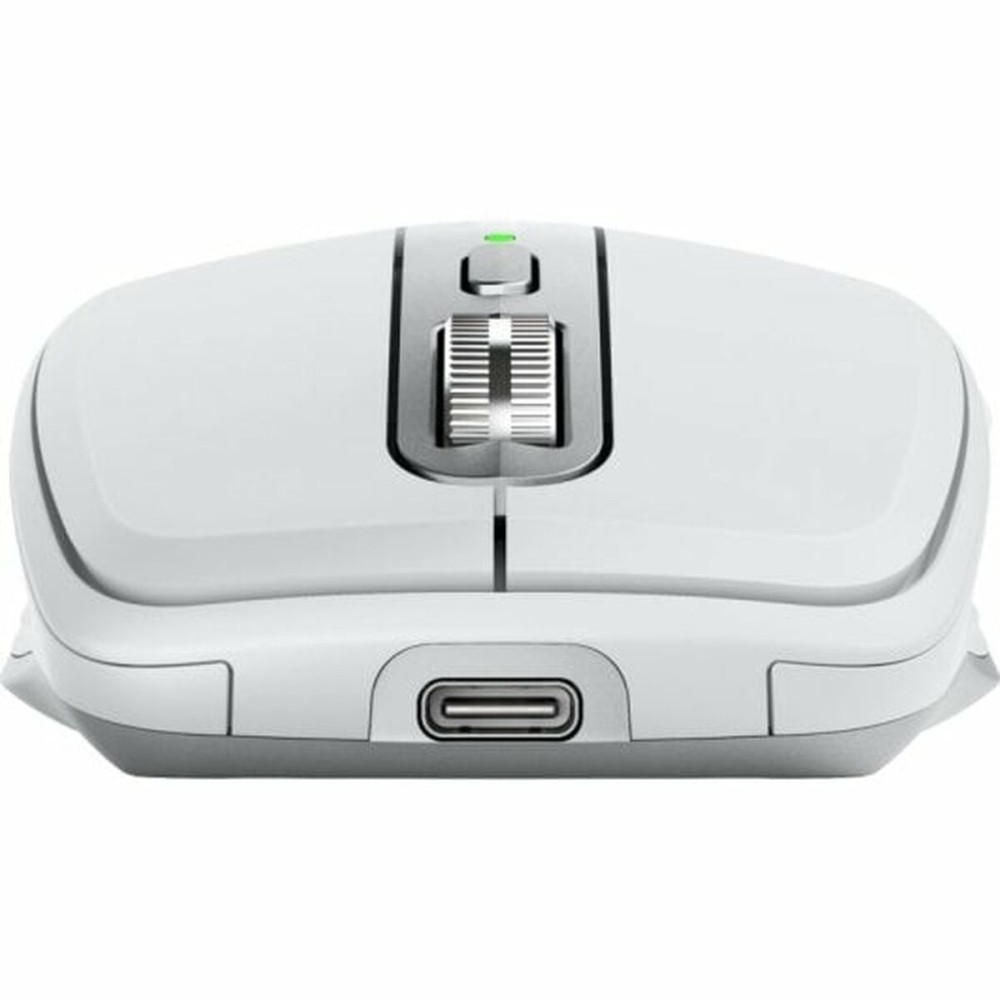 Mouse Logitech 910-006946 White 8000 dpi