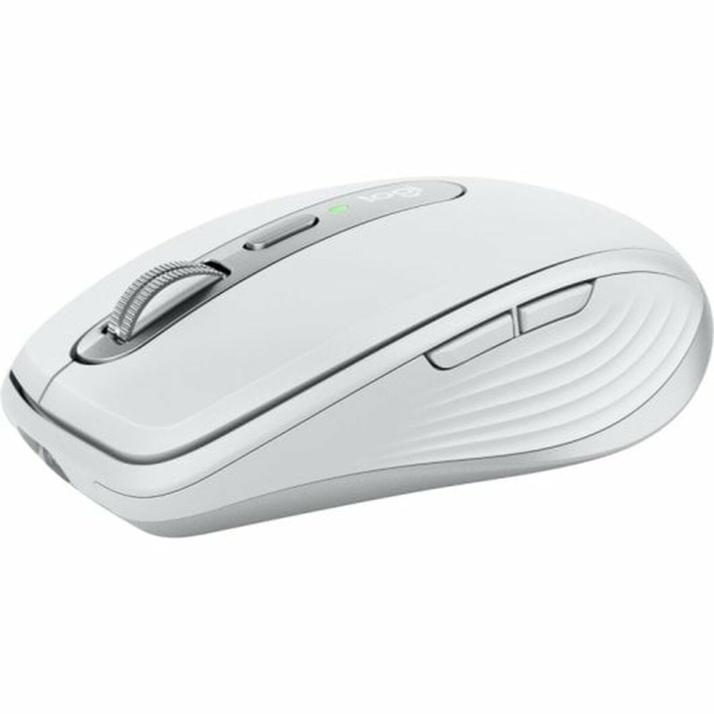 Mouse Logitech 910-006946 Weiß 8000 dpi