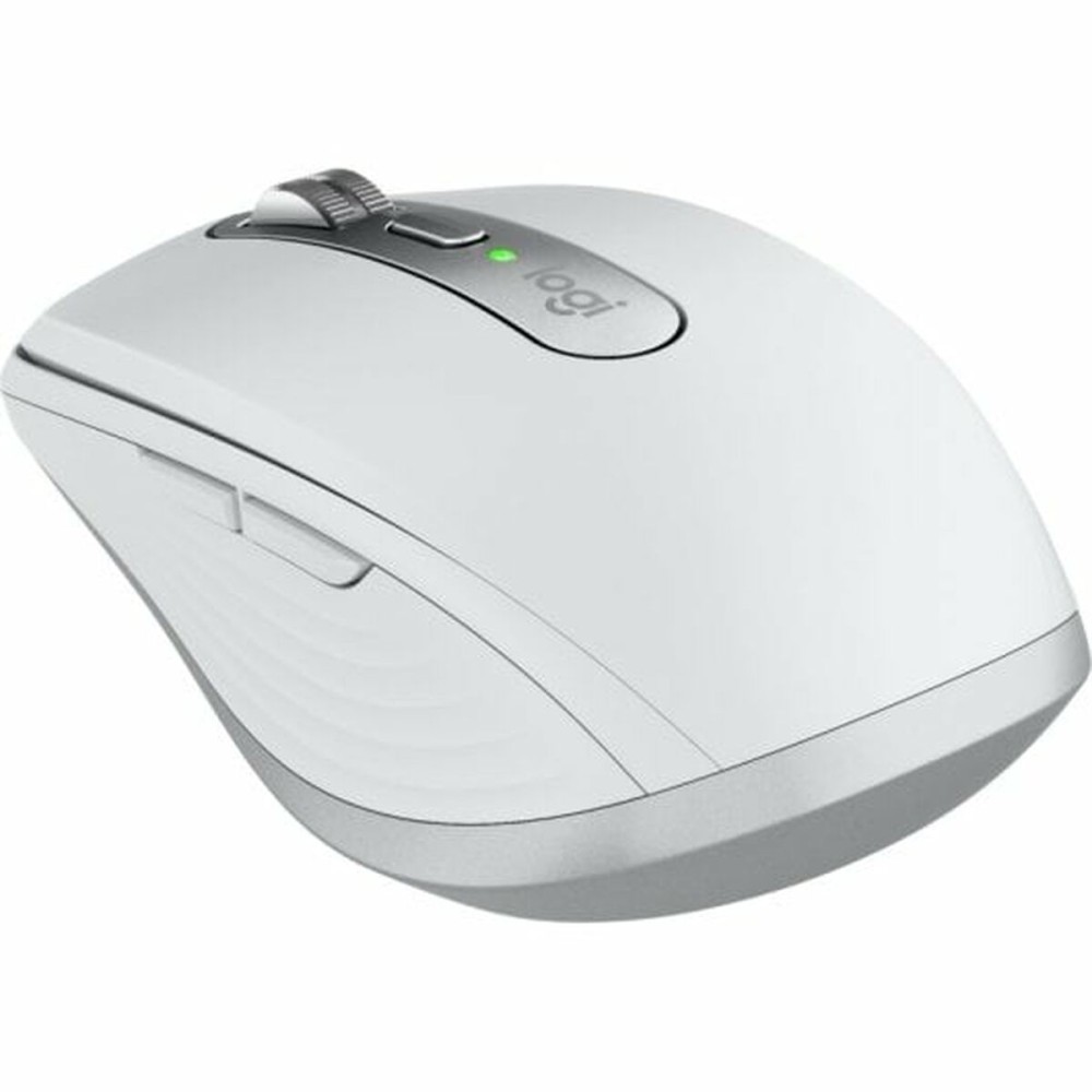 Mouse Logitech 910-006946 Weiß 8000 dpi