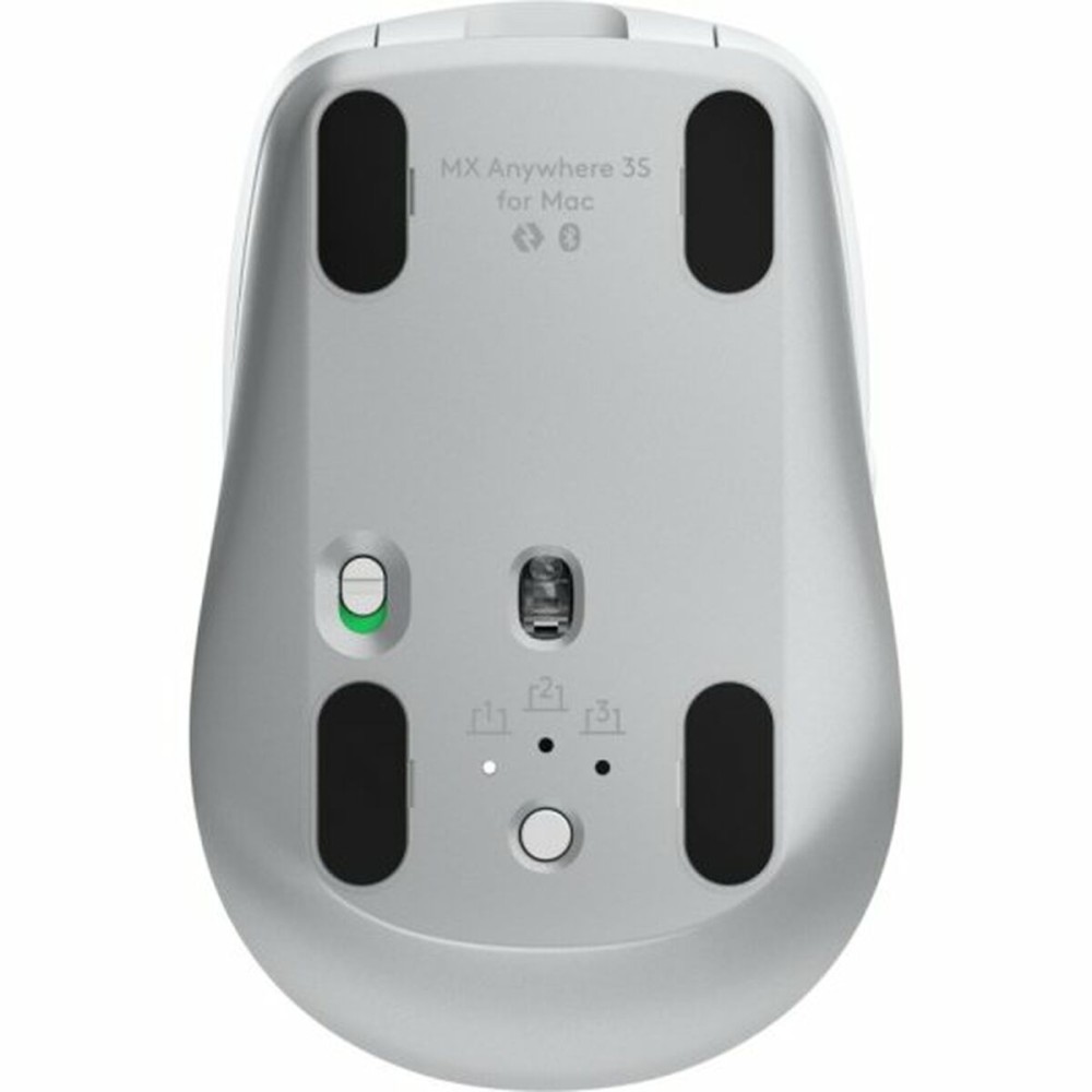 Souris Logitech 910-006946 Blanc 8000 dpi