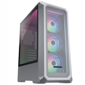 ATX Semi-Tower Gehäuse Cougar Archon 2 Mesh RGB Weiß RGB