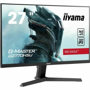 Monitor Iiyama G2770HSU-B1 27" IPS LED AMD FreeSync Flicker free