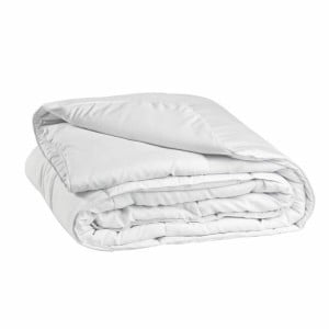 Duvet White 300 g/m² 140 x 200 cm