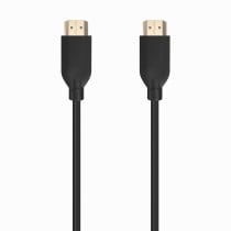 HDMI Kabel Aisens A120-0736 Schwarz 10 m