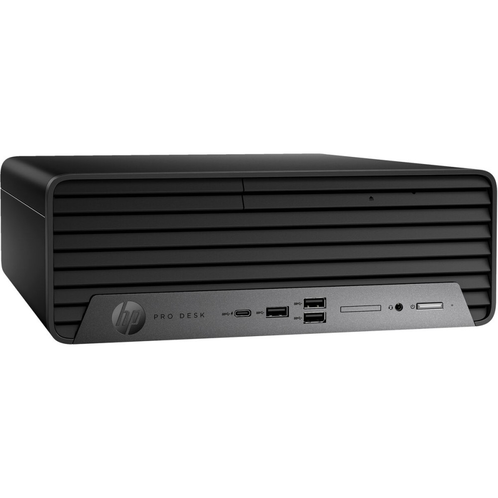 Desktop PC HP 9M8J0AT Intel Core i5 16 GB RAM 512 GB SSD