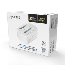 Ladestation Aisens ASDS-D02W