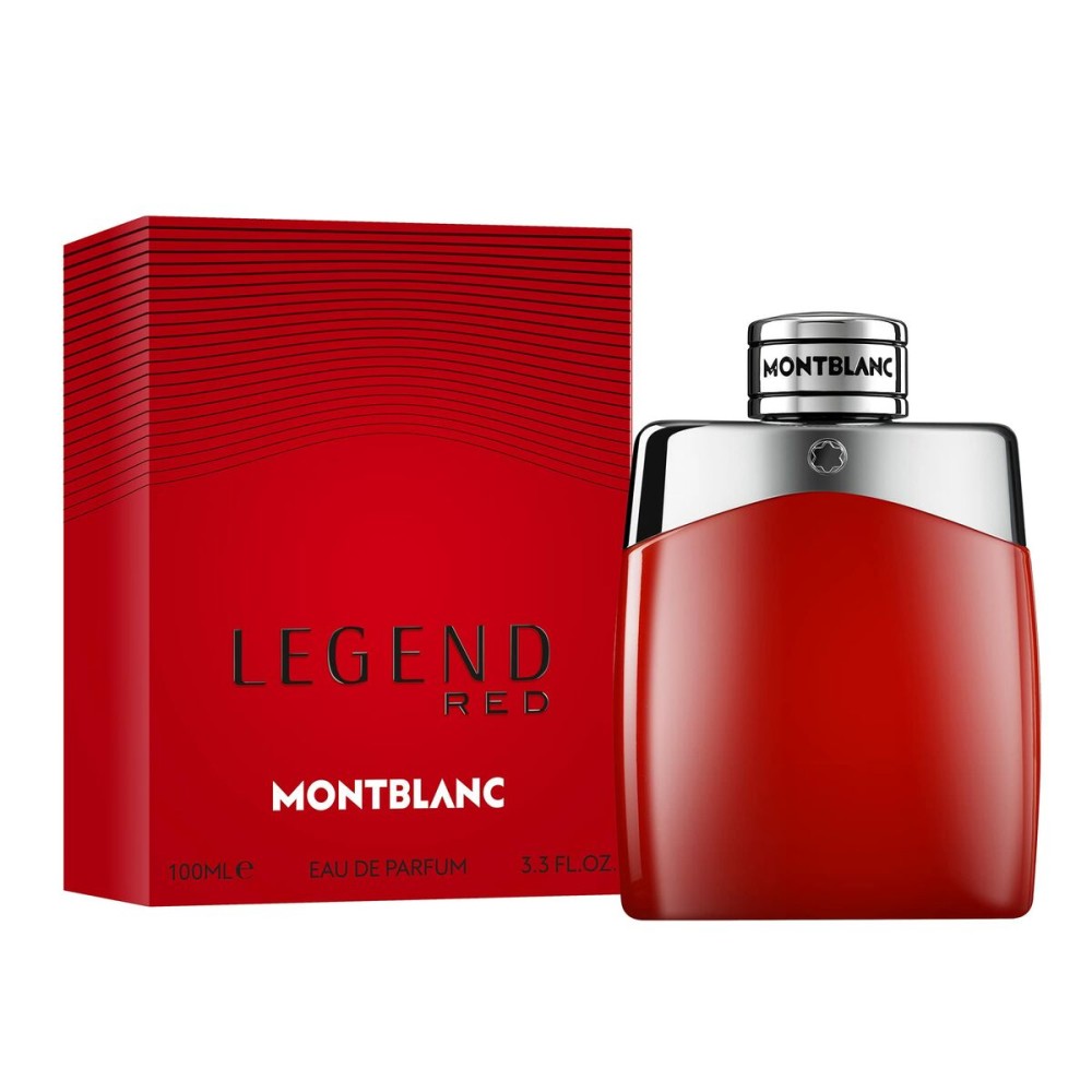 Herrenparfüm Montblanc MB021A01 EDP EDP 100 ml