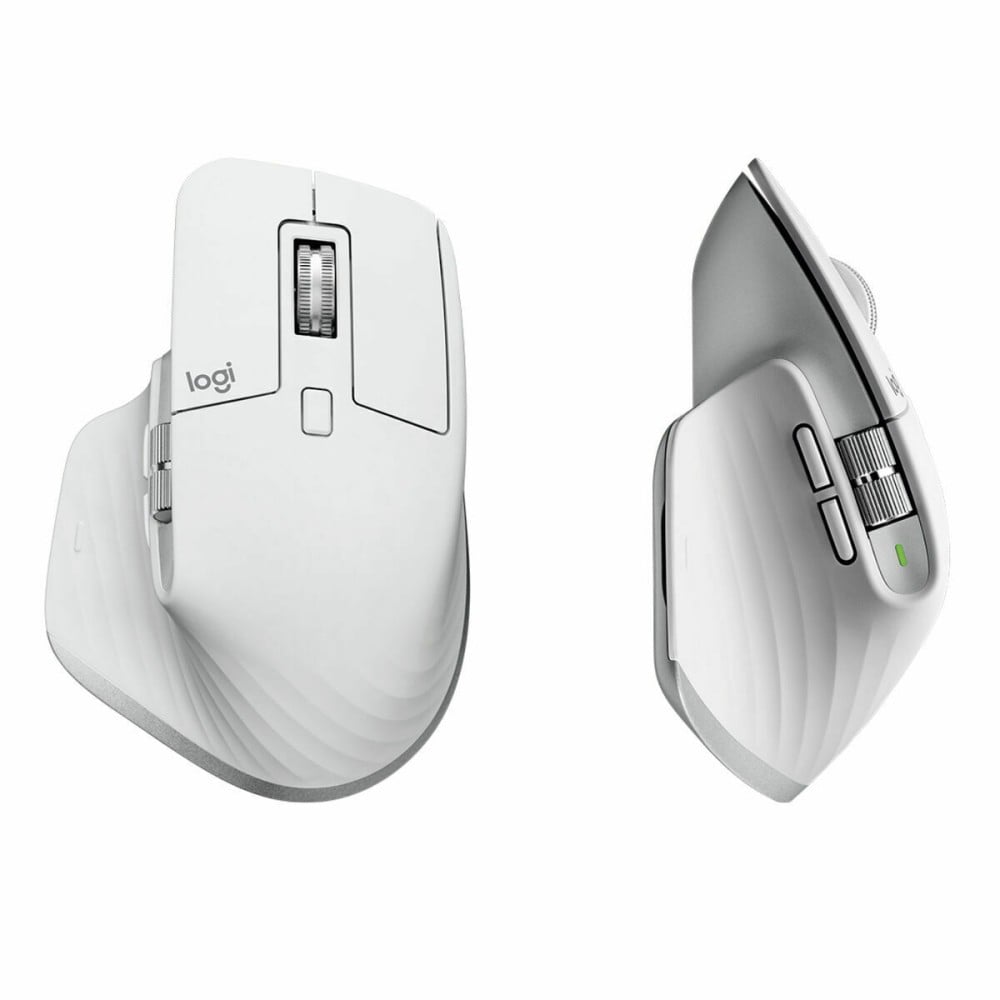 Schnurlose Mouse Logitech MX Master 3S Grau