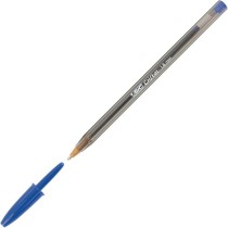 Stift Bic 880656 Blau (50 Stück)