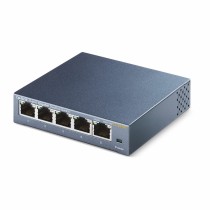 Commutateur Réseau de Bureau TP-Link TL-SG105 5P Gigabit Auto MDIX