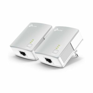 Amplificateur Wifi TP-Link TL-PA4010KIT 500 Mbps (2 pcs)