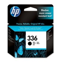 Cartouche d'encre originale HP C9362EE Noir