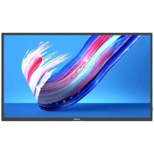 Écran Videowall Philips 75BDL3650Q 75" 4K Ultra HD 60 Hz