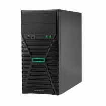 Server Hewlett Packard Proliant ML30 Intel Xeon 16 GB RAM