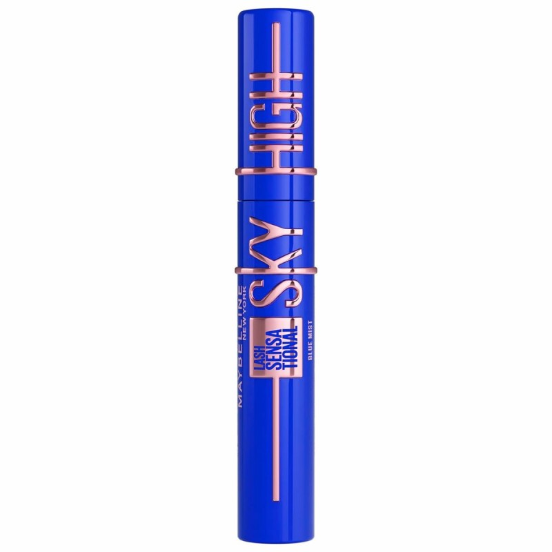 Mascara Maybelline Lash Sensational