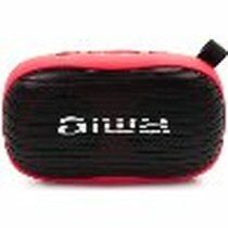 Portable Bluetooth Speakers Aiwa BS-110RD 10W Red 5 W