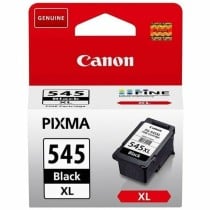 Original Ink Cartridge Canon PG-545XL Black