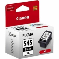 Original Ink Cartridge Canon PG-545XL Black