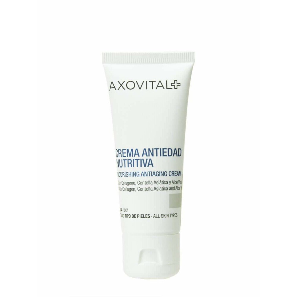 Day-time Anti-aging Cream Axovital (40 ml)