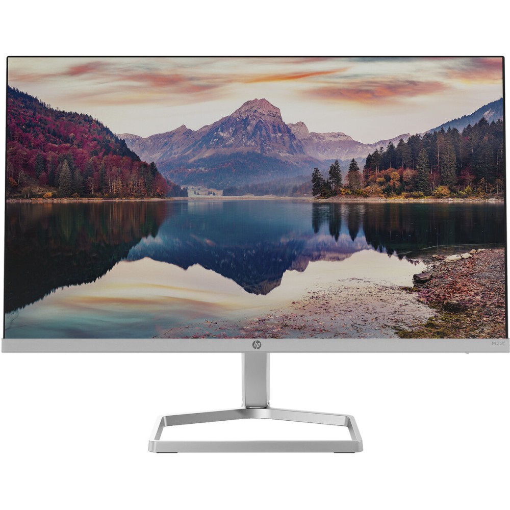 Monitor HP M22f 21,5"