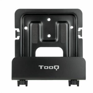 Wall Bracket TooQ TQMPM4776 Black 1 Unit