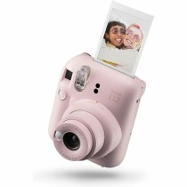 Instant camera Fujifilm INSTAX MINI12 Pink