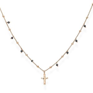 Collier Femme Amen