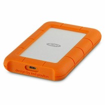 External Hard Drive LaCie STFR4000800 4 TB HDD