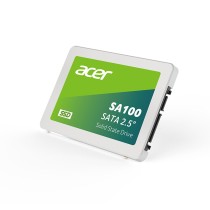 Festplatte Acer SA100 120 GB SSD SSD