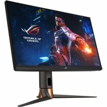 Gaming Monitor Asus 90LM03A0-B02370 4K Ultra HD 27"