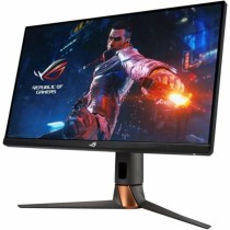 Gaming Monitor Asus 90LM03A0-B02370 4K Ultra HD 27"