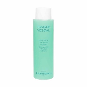 Facial Toner Tonique Végétal Jeanne Piaubert (400 ml)