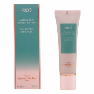 Eye Area Cream Jeanne Piaubert Irilys (30 ml)