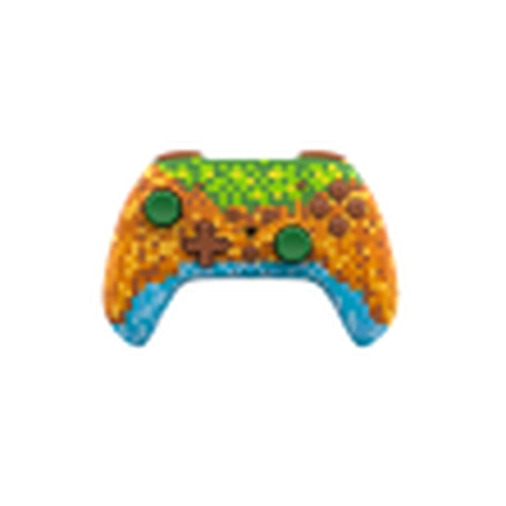 Gaming Controller DragonShock PopTop Compact