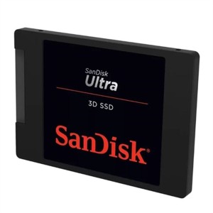 Disque dur SanDisk 1 TB