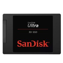 Disque dur SanDisk 1 TB