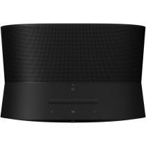 Tragbare Bluetooth-Lautsprecher Sonos SNS-E30G1EU1BLK Schwarz