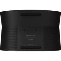 Haut-parleurs bluetooth portables Sonos SNS-E30G1EU1BLK Noir