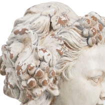 Bust 24 x 18 x 34 cm Resin Greek Goddess