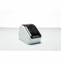 Imprimante Thermique Brother Ql-810W Noir/Blanc