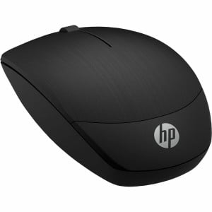 Souris sans-fil HP 6VY95AAABB Noir 1600 dpi