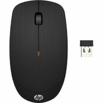 Souris sans-fil HP 6VY95AAABB Noir 1600 dpi