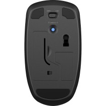 Souris sans-fil HP 6VY95AAABB Noir 1600 dpi