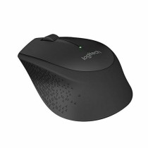 Souris sans-fil Logitech M280 Noir Monochrome 1000 dpi