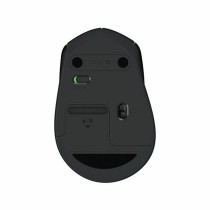 Souris sans-fil Logitech M280 Noir Monochrome 1000 dpi