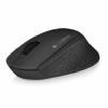 Souris sans-fil Logitech M280 Noir Monochrome 1000 dpi