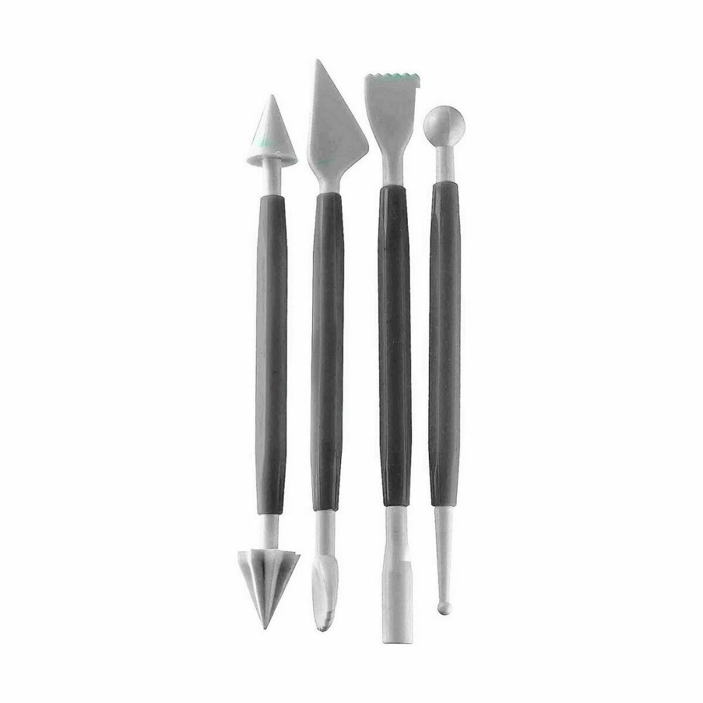 Spatula Quttin 9 x 23 x 2 cm (36 Units)