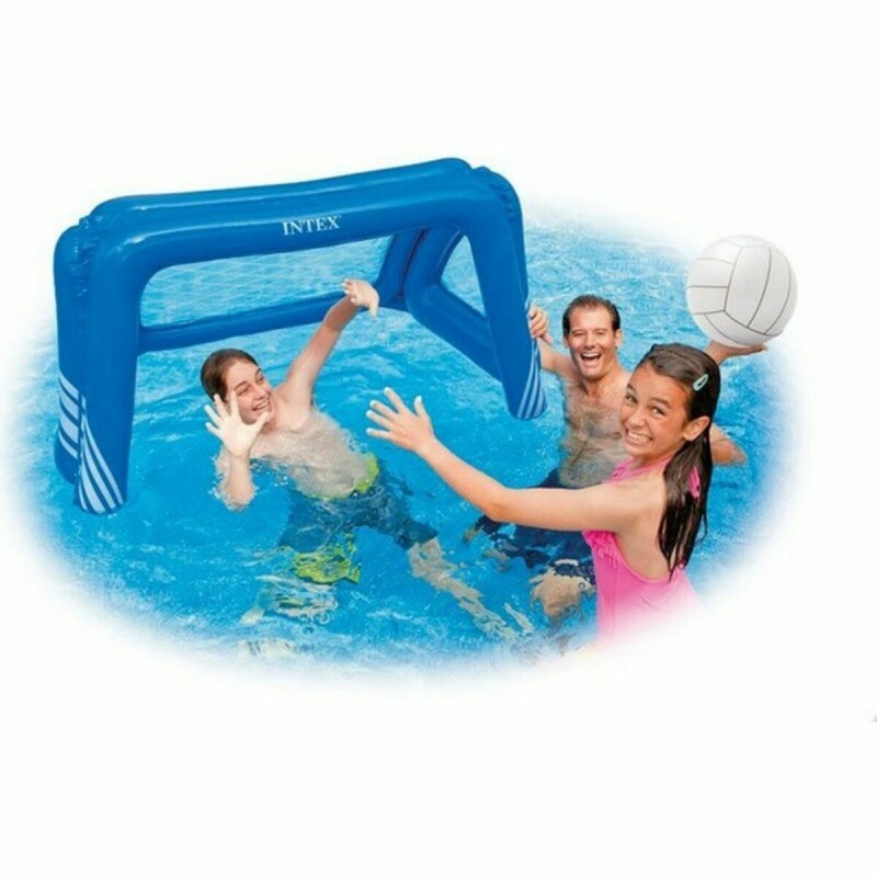 Inflatable Goal Intex 58507EP (140 x 89 x 81 cm)